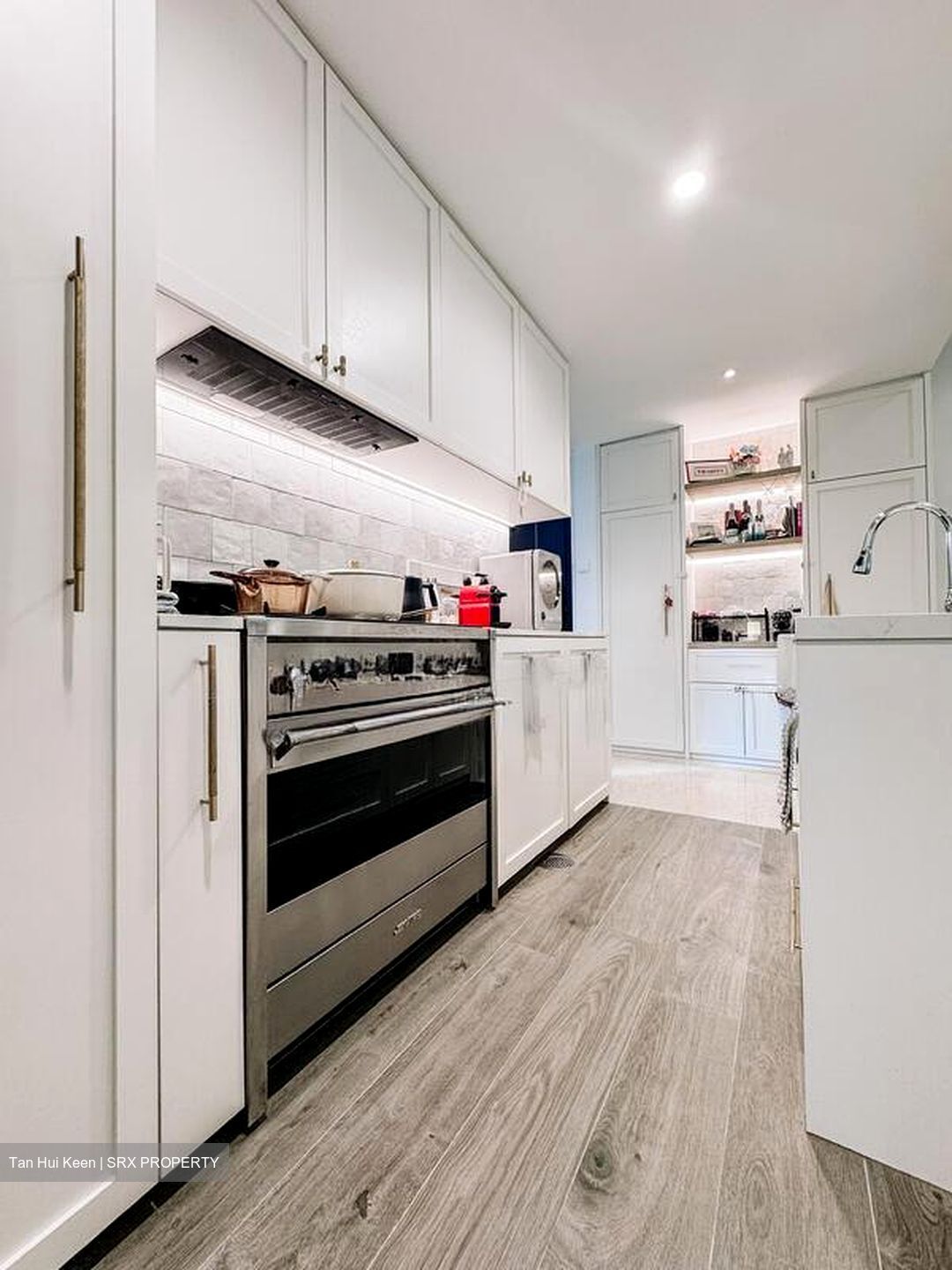 Watermark Robertson Quay (D9), Apartment #500622051